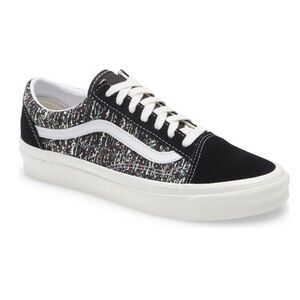 VANS Old Skool 36 DX Sneaker